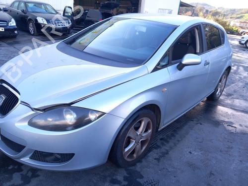 Used Parts SEAT LEON (1P1) 1.9 TDI (105 hp) 4341807