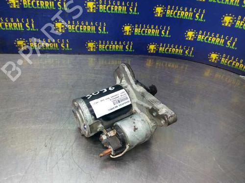 Starter DACIA SANDERO II TCe 90 (B8M1, B8MA, B8AC) | BP8435707M8 