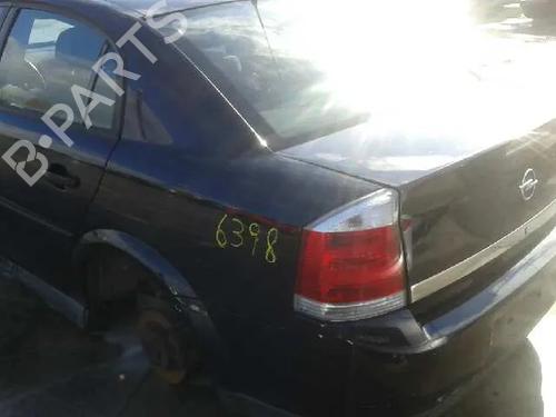 Steering rack OPEL VECTRA C (Z02) 2.2 DGi (F69) | BP8455797M22 