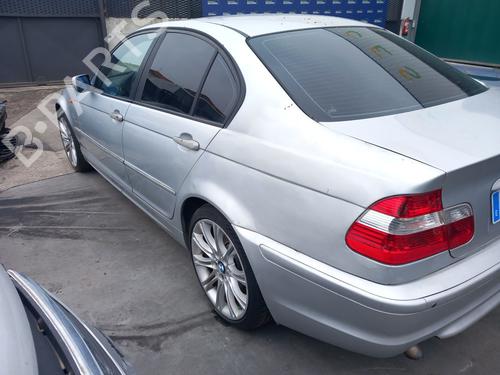 Right front indicator BMW 3 (E46) 320 d | BP34614727C33 - Image 5