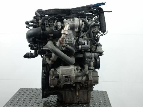 Motor SMART FORFOUR (454) 1.5 CDI (454.001) | BP29831356M1 