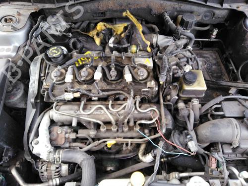 Rim MAZDA 6 Saloon (GG)  | BP31942948C45 