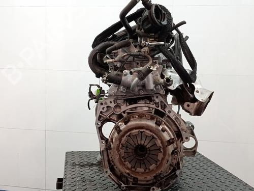 Engine NISSAN QASHQAI I (J10, NJ10) 1.6 | BP27589442M1 