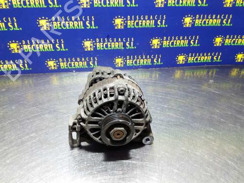 Used Alternator RENAULT CLIO II (BB_, CB_) 1.2 (BB0A, BB0F, BB10, BB1K, BB28, BB2D, BB2H, CB0A,... (58 hp) 8447657