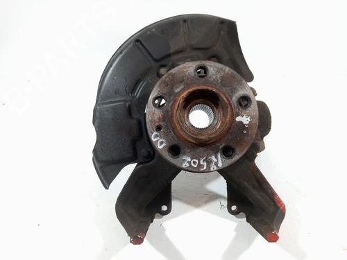 Right front steering knuckle VW GOLF IV (1J1) 1.8 4motion BP8480419M26
