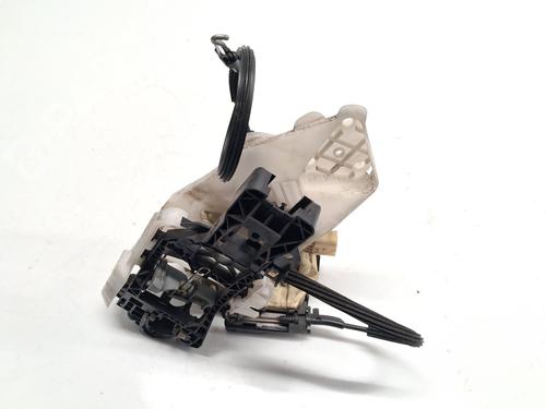 Used Rear right lock VW PASSAT B6 (3C2) 2.0 TDI (140 hp) 30683989
