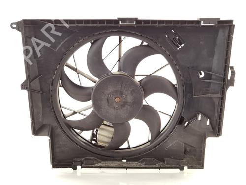 Køleventilator elektrisk BMW X1 (E84) sDrive 18 d (143 hp) 21525541