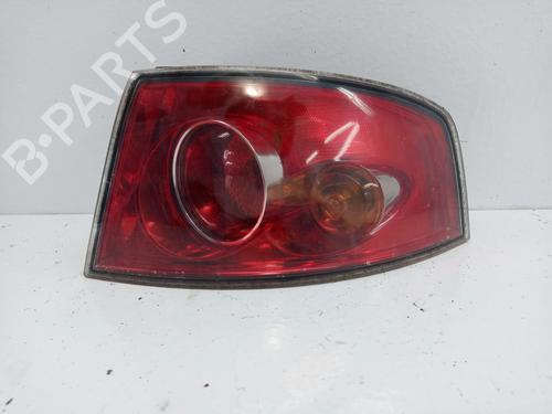 Used Right taillight SEAT IBIZA III (6L1) 1.9 SDI (64 hp) 9435696