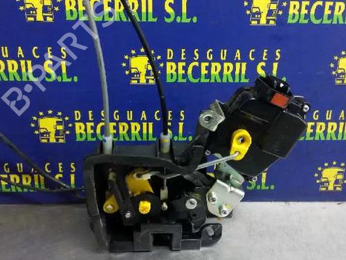 Used Front left lock KIA RIO II (JB) 1.4 16V (97 hp) 8439173