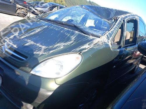 Used Parts CITROËN XSARA PICASSO (N68) 2.0 HDi (90 hp) 4269981