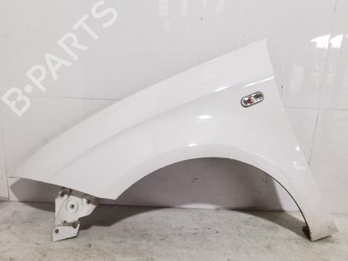 Used Left front fenders Left front fenders 38616621 38616621