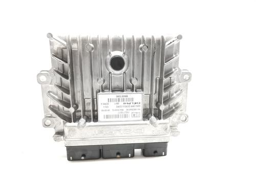 Used Engine control unit (ECU) PEUGEOT 407 (6D_) 2.0 HDi 135 (6DRHRH, 6DRHRE, 6DRHRG, 6DRHRJ) (136 hp) 28078904