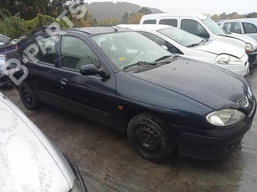Used Parts RENAULT MEGANE I Classic (LA0/1_)  1.9 D (LA0A, LA0U, LA0R)  1182254