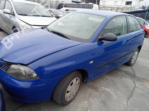 Starter SEAT IBIZA III (6L1) 1.4 16V | BP27319385M8 