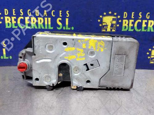 Rear left lock SAAB 9-5 (YS3E)  | BP10242686C100 