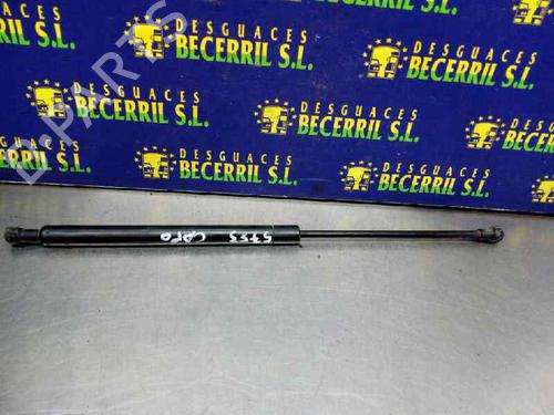 Used Hood lift support SEAT ALHAMBRA (7V8, 7V9) 1.9 TDI (90 hp) 14018333