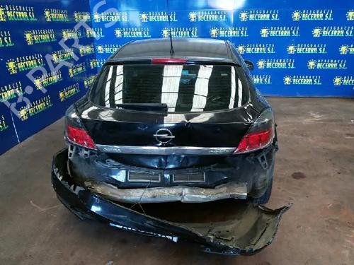 Electronic module OPEL ASTRA H (A04) 1.7 CDTI (L48) | BP14019446M83 
