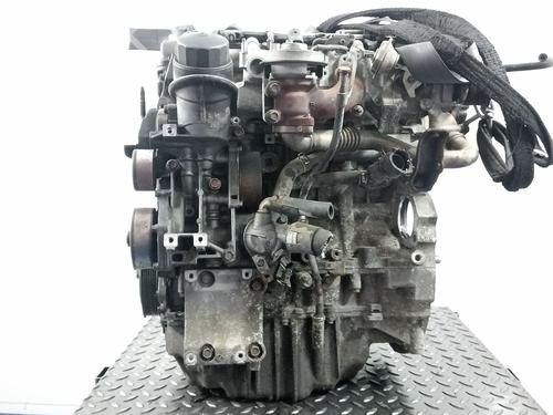 Engine HONDA ACCORD VII (CL, CN) 2.2 i-CTDi (CN1) | BP29405989M1 