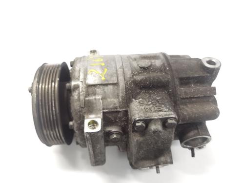 Used AC compressor AC compressor SEAT TOLEDO III (5P2) 2.0 TDI 16V (140 hp) 34704013 34704013