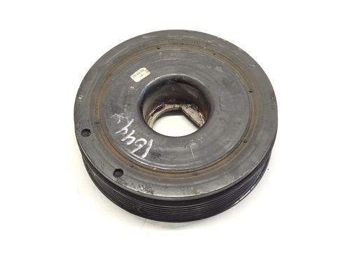 Used Pulley NISSAN QASHQAI / QASHQAI +2 I (J10, NJ10, JJ10E) 2.0 dCi (150 hp) 25276470