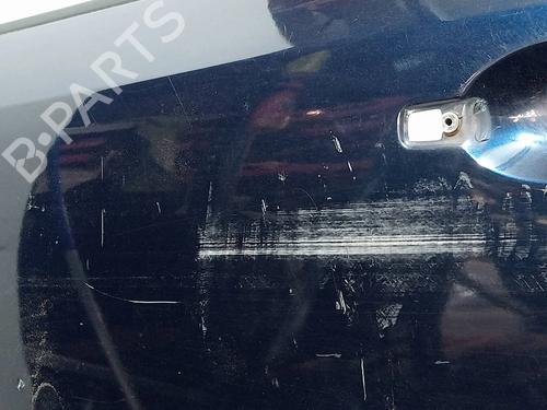 Left front door NISSAN MURANO I (Z50) 3.5 4x4 | BP17989358C2 