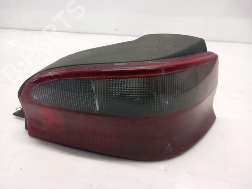 Used Right taillight CITROËN SAXO (S0, S1) 1.5 D (57 hp) 23148637
