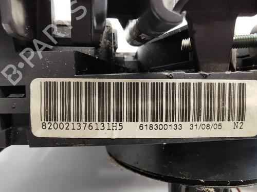 Switch RENAULT MEGANE II (BM0/1_, CM0/1_) 1.5 dCi (BM0F, BM0T, BM2B, CM0F, CM0T) | BP27932535I30 