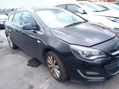 Used Parts OPEL ASTRA J Sports Tourer (P10) 1.4 Turbo (35) (140 hp) 4371434