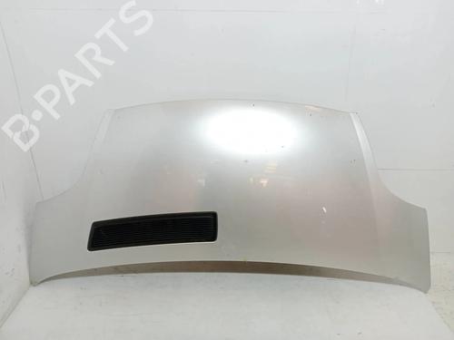 Capot NISSAN PRIMASTAR Van (X83) 1.9 dCi 100 (100 hp) 17989403