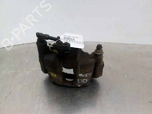 Right front brake caliper MERCEDES-BENZ VITO Van (W638)  | BP11576897M104 