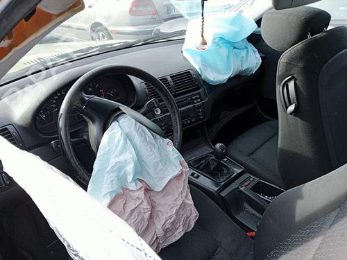 Front right window mechanism BMW 3 Compact (E46) 316 ti | BP16372336C23 