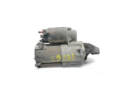 Startmotor CHEVROLET KALOS  | BP28172236M8 