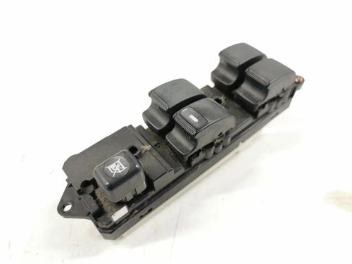 Used Left front window switch MITSUBISHI GRANDIS (NA_W) 2.0 DI-D (NA8W) (136 hp) 13305705