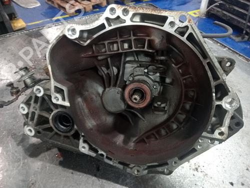 Used Gearbox OPEL ASTRA H (A04) 1.6 (L48) (116 hp) 22891809