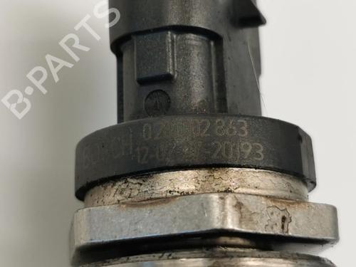 Injection rail KIA SPORTAGE III (SL) 1.7 CRDi | BP15911517M98 