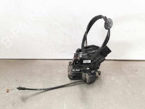 Used Front right lock FORD FOCUS II (DA_, HCP, DP) 1.8 TDCi (115 hp) 8464327