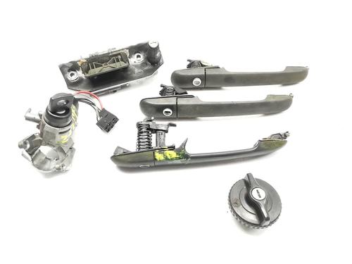 Used Electronic module Electronic module MERCEDES-BENZ VITO Van (W638) 108 D 2.3 (638.064, 638.068) (79 hp) 33831748 33831748