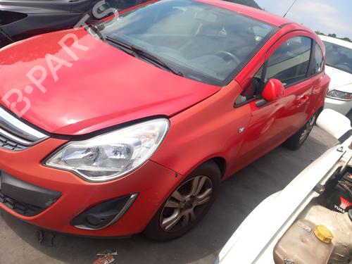 Gearbox OPEL CORSA D (S07) 1.3 CDTI (L08, L68) | BP36987353M3 - Image 6