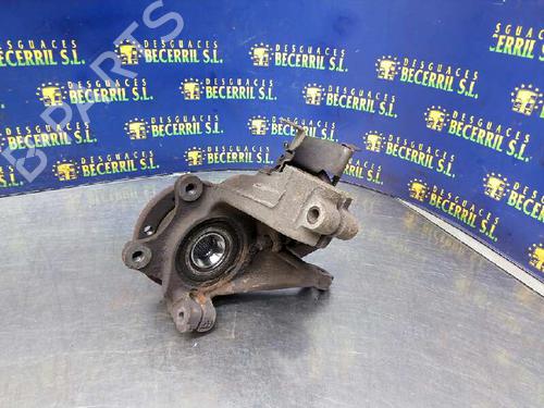 Right front steering knuckle CITROËN XSARA PICASSO (N68) 1.6 HDi | BP8452892M26 