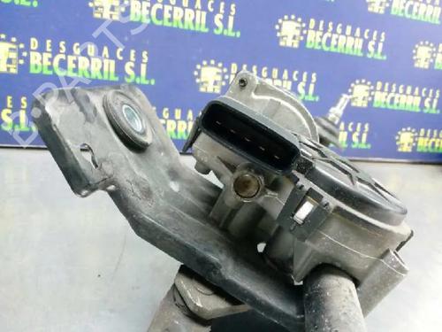 Front wiper motor KIA SPORTAGE II (JE_, KM_)  | BP8447441M29 