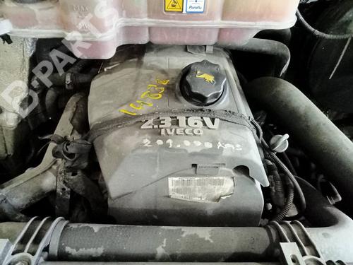 Used Parts IVECO DAILY III Van    1061545