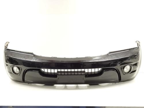 Used Front bumper KIA SORENTO I (JC) 2.5 CRDi (170 hp) 21812659