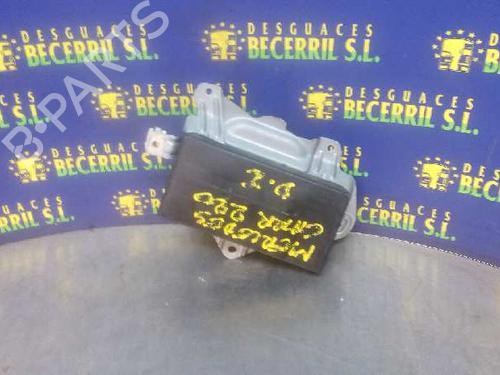 Used Electronic module MERCEDES-BENZ S-CLASS (W220) S 320 CDI (220.026, 220.126) (197 hp) 8435035