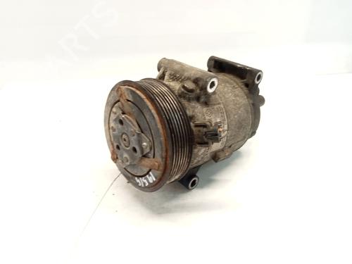 Used AC compressor RENAULT GRAND SCÉNIC II (JM0/1_) 1.9 dCi (JM14) (131 hp) 27403343