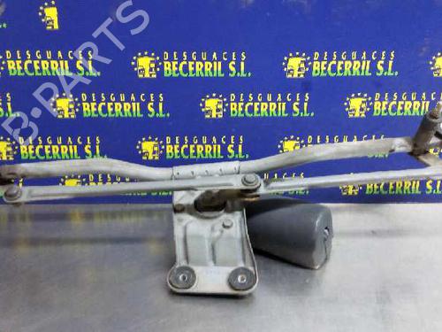 Used Front wiper motor FORD ESCORT VI (GAL, AAL, ABL) [1995-2002]  8444190