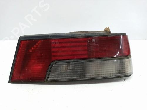 Right taillight PEUGEOT 405 I (15B) 1.9 Diesel (69 hp) 8729466