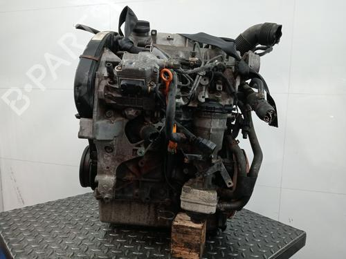 Engine SEAT CORDOBA (6L2) 1.9 SDI | BP40037150M1 - Image 2