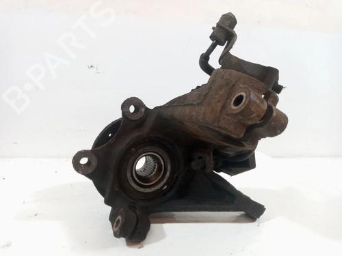 Right front steering knuckle CITROËN XSARA PICASSO (N68) 2.0 HDi | BP8483501M26 