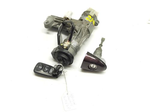 Modulo elettronico HYUNDAI SANTA FÉ II (CM) 2.2 CRDi (155 hp) 31982715