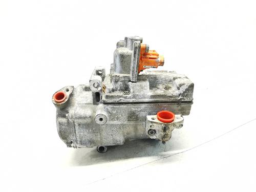 AC compressor RENAULT ZOE (BFM_) ZOE | BP28441726M34 